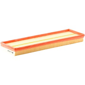 Mann Filter C 43 102 Air Filter