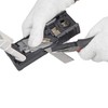 Tajima Drywall Edge Tool - 45 Degree Chamfer Sheetrock Tool