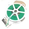 Weststone - 65ft (20m) Plastic Oval Twist Tie Spool with