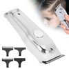 Hair Clipper Electric Hair Trimmer Low Noise Motor Hair Cutting