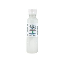Tri-Art Artist Mediums, 120ml, Top Coat Hard Matte