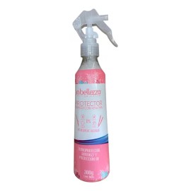 Protector Terminco Con Keratina 300g In Belleza Anti Frizz