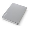 Toshiba Canvio Flex Exclusive 1TB 2.5" USB 3.2 Gen-1 Taşınabilir