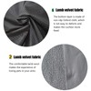 Pet Kennel Pad Breathable Puppy Beds with NonSlip Bottom Calming