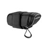 Lezyne Micro Caddy Wedge Bag - Medium, Black