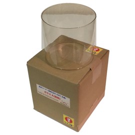 武井 Burner for Glass A (Heat Resistant) halocynthia Glass (301/501)