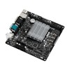 ASRock N100DC-ITX Mini-ITX Motherboard - Intel N100 Quad-Core (3.4GHz), DDR4,