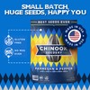 Chinook Seedery Chinook Seedery Roasted Jumbo Sunflower Seeds - Keto