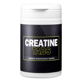 バルクスポーツ クレアチン モノハイドレート タブレット 高純度原料 Creapure 100%使用 375粒（4,800mg x 31食分）便利な錠剤タイプ