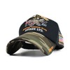 AVIREX Avilex FLYING Shop Exclusive Original Mesh Cap, Men's Hat,