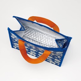 Skater FBC1-A Lunch Bag, Non-Woven Fabric Insulated Bag, Hai Maizoo