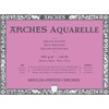Arche Watercolor Paper Block 10.6 oz (300 g), Extra Fine