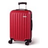 Maleta De Mano 20in Capri Cabina Carry On 10kg Candado