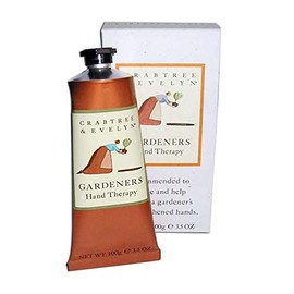 Crabtree and Evelyn Gardeners' Hand Cream 100g Women Spring/Summer Collection