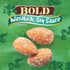 Blue Diamond Almonds Wasabi & Soy Sauce Flavored Snack Nuts,