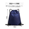 VEAGIA Knapsack Sports Gym Sack Portable Foldable Waterproof Lightweight Multi-functional