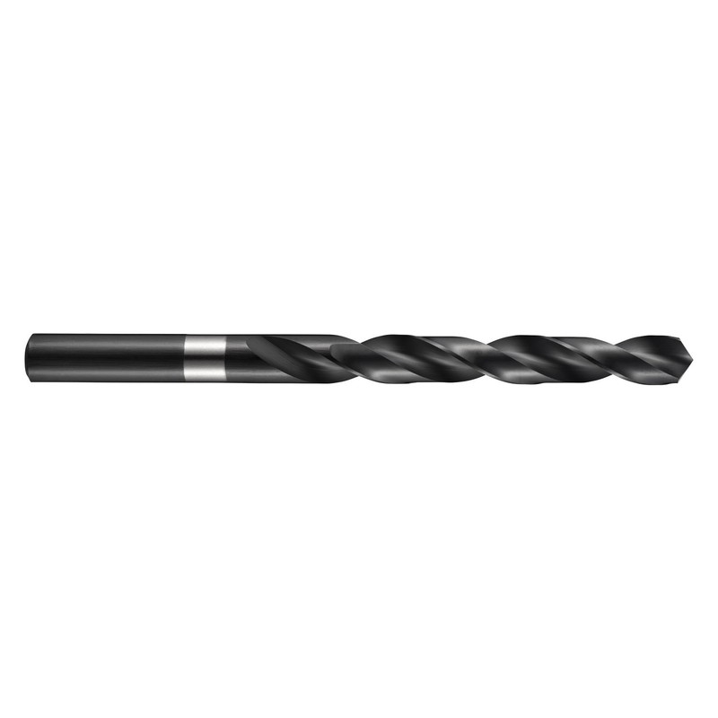 Dormer A100 HSS High Speed Steel Jobber Drill Bit with