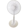 Ohm Electric Fan Cover, Blade Diameter 11.8 - 13.8 inches