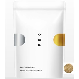 Pure Capsules® Size 00 licaps Clear Empty Gelatne Capsules,Size 00 Liquid Capsules, Pill Capsules-Self Fill Capsule,Suit for Oil Based Liquid-Helps Mask Taste and unpleasant Odors. (500)