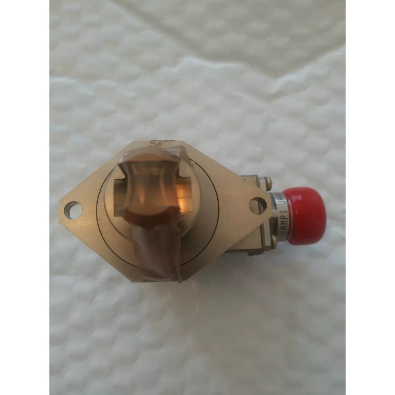 GW LISK G.W. LISK SOLENOID L-7341