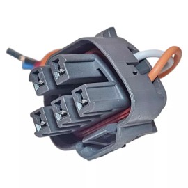 ISUMO Fuel Pump / Sending Unit Connector Fits Lexus 2000-2020