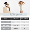 The Honest Company Clean Conscious Training Pants for Sensitive Skin
