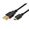Synergy Digital Camera USB Cable, Compatible with Canon Powershot G9