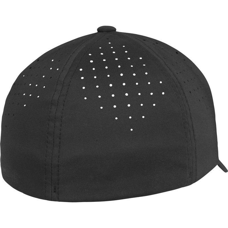 Flex fit Perforated Cap, Unisex, Flexfit Perforated, White