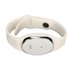 Mosquito Repellent Watch Ultrasonic USB Rechargeable Noiseless Adjustable Mosquito Repeller