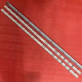 For TCL LED Strip(2)For TCL B0101-000582 65S455 65S41 65S451 65S453 TCL65LB20_3030