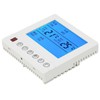 AC220V Smart Thermostat Central Air Conditioning Water Temperature Threespeed Switch