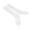 Fencing Socks Thickened Cotton Unisex Protective Fencing Stockings for Epee