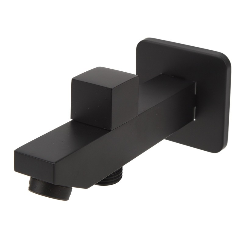 Bathroom Tub Spout Rugged Wall Mount Copper Stylish Reliable Bath