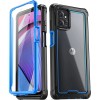 For Moto G Power 5G 2023 Case | Poetic Built-in-Scree