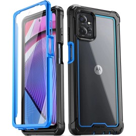 For Moto G Power 5G 2023 Case | Poetic Built-in-Scree