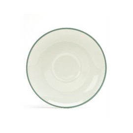 Noritake Colorwave Saucer Green
