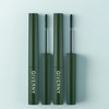 Giverny adhesion sensitive mascara 4g, black, 2 pcs. / 지베르니 밀착 센서티브 마스카라 4g, 블랙, 2개
