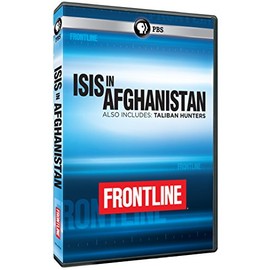 Frontline: Isis in Afghanistan [Import]