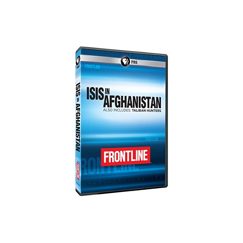 Frontline: Isis in Afghanistan [Import]