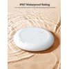 X-Sense Wi-Fi Water Leak Detector (SBS50 Base Station Required), 1