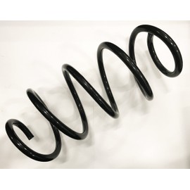 Volkswagen Coil Spring - 1K0-411-105BD