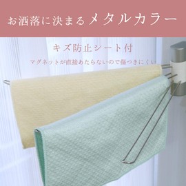 レック SG ふきん掛け ウルトラ マグネット