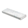 RH Preyda Soft Arkansas Bench Stone 6 Inch