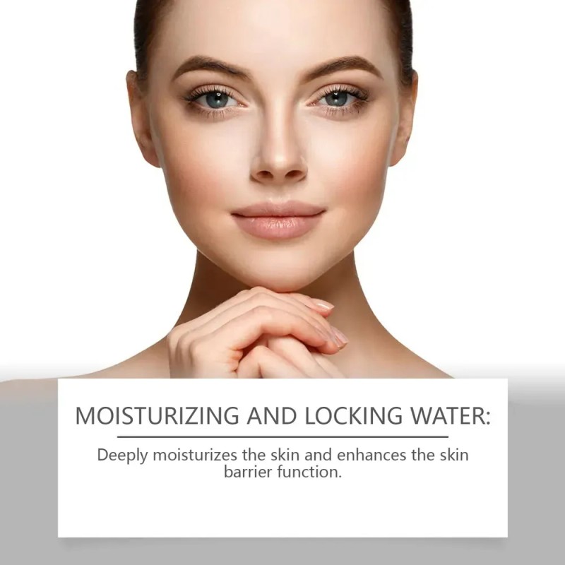 = Fy Crema Hidratante De Caracol