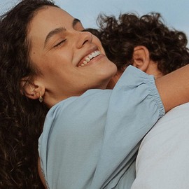 MADISON TYLER 3Pairs Birthstone Stud Earrings for Women | Dainty Earrings Set | Simple Heart Butterfly Hypoallergenic Earrings | Birthday Gifts for Women, Metal, Rhinestone