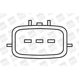 BERU 40102502 Ignition and Heating System