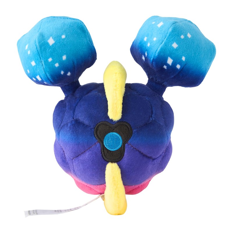 Plush Pokémon Fit Cosmog