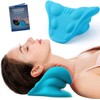 Rearand Neck Stretcher Neck Hump Corrector - Cervical Traction Device