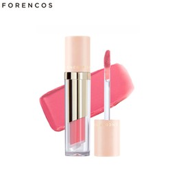 FORENCOS Tattoo Pale Velvet Tint 4g, Color:27 Lucid