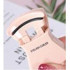 WOIWO 1PCS Professional Mini Eyelash Curler Portable Eyelash Curler Curling
